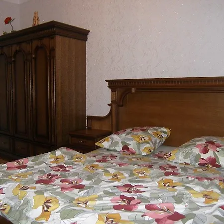 On Nezavisimosti 31 Апартаменты *