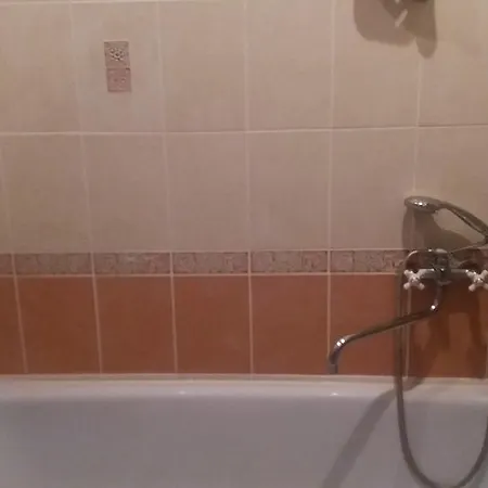 On Nezavisimosti 31 Apartament Mińsk